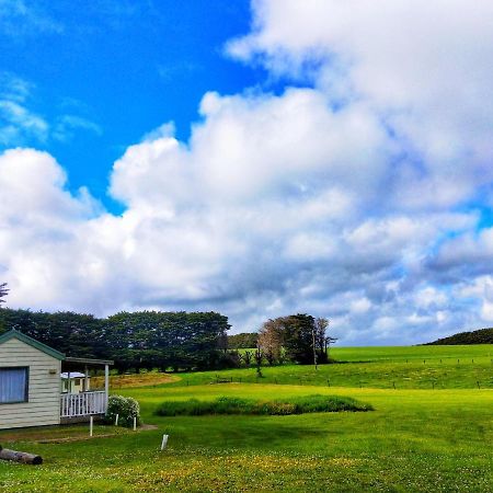 Twelve Apostles Motel & Country Retreat Princetown Eksteriør bilde
