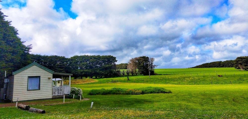 Twelve Apostles Motel & Country Retreat Princetown Eksteriør bilde