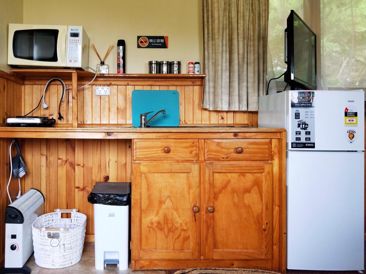 Twelve Apostles Motel & Country Retreat Princetown Eksteriør bilde