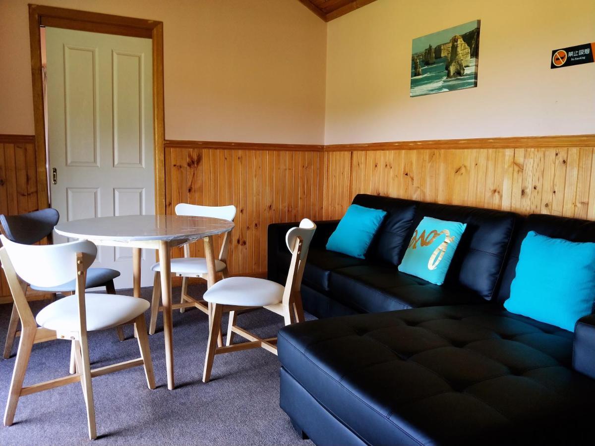 Twelve Apostles Motel & Country Retreat Princetown Eksteriør bilde