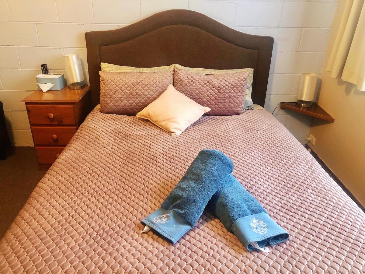 Twelve Apostles Motel & Country Retreat Princetown Eksteriør bilde