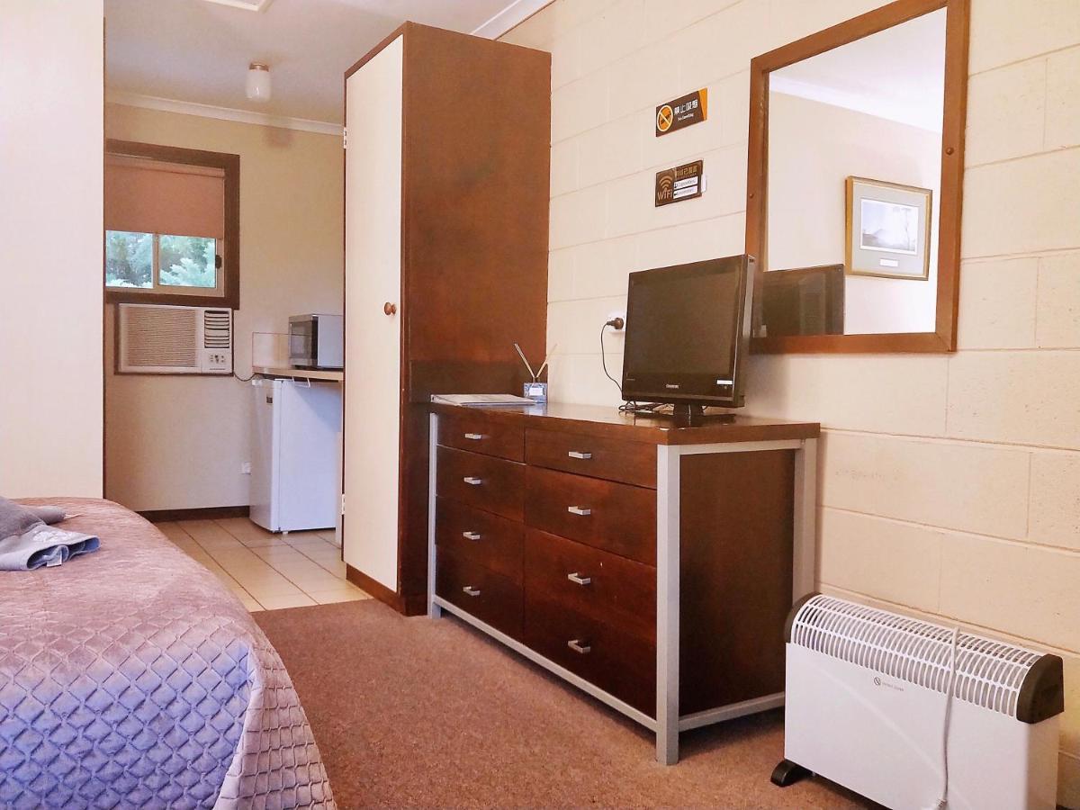 Twelve Apostles Motel & Country Retreat Princetown Eksteriør bilde