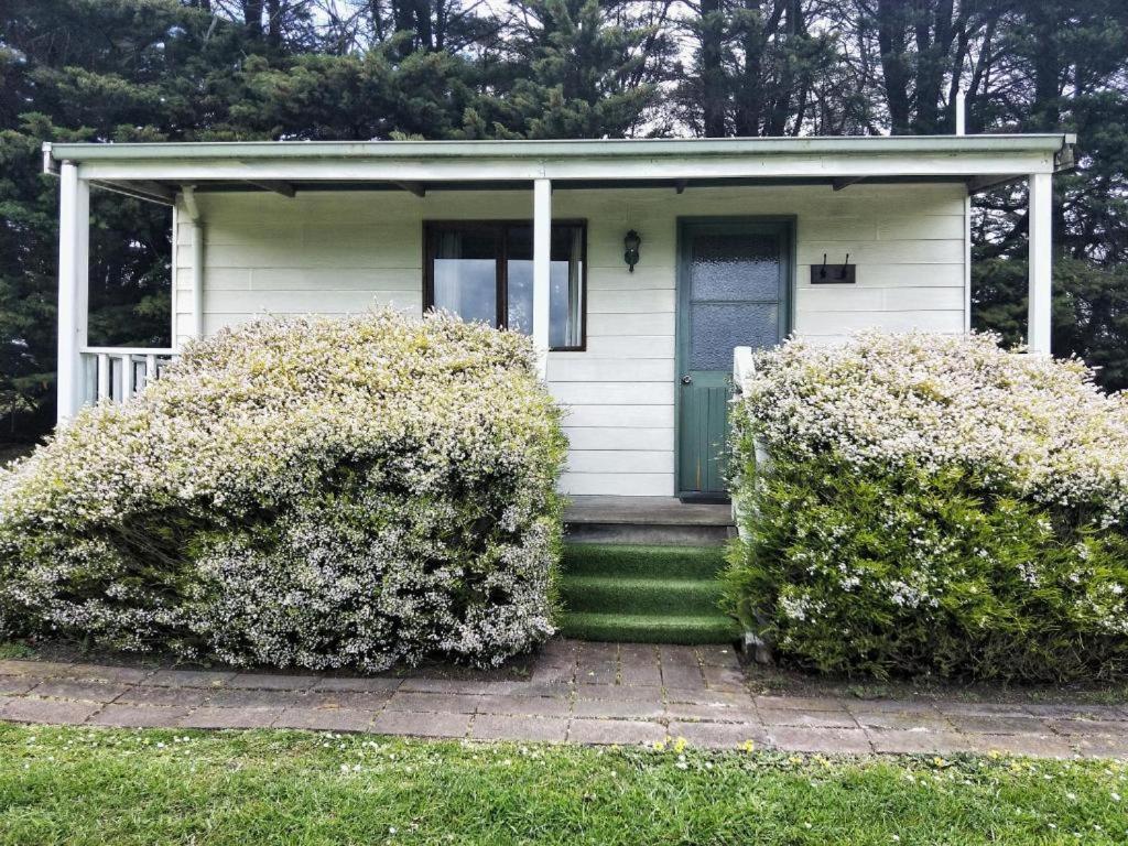 Twelve Apostles Motel & Country Retreat Princetown Eksteriør bilde