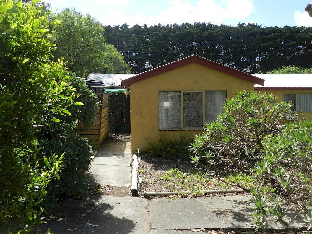 Twelve Apostles Motel & Country Retreat Princetown Eksteriør bilde