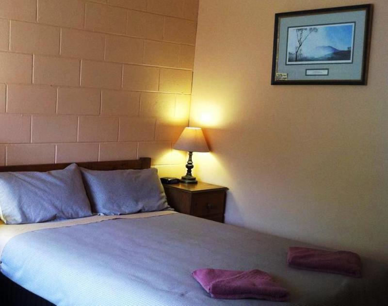 Twelve Apostles Motel & Country Retreat Princetown Eksteriør bilde