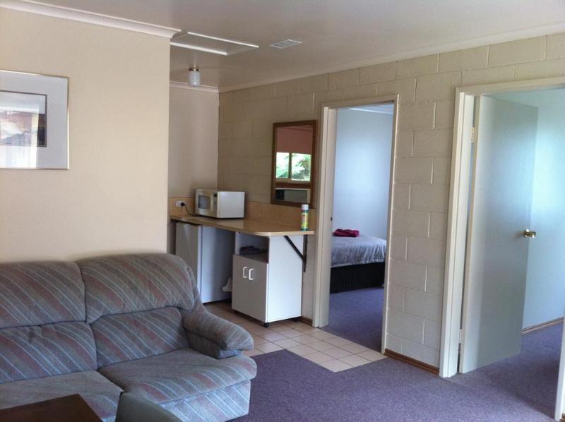 Twelve Apostles Motel & Country Retreat Princetown Eksteriør bilde