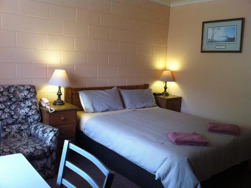Twelve Apostles Motel & Country Retreat Princetown Eksteriør bilde