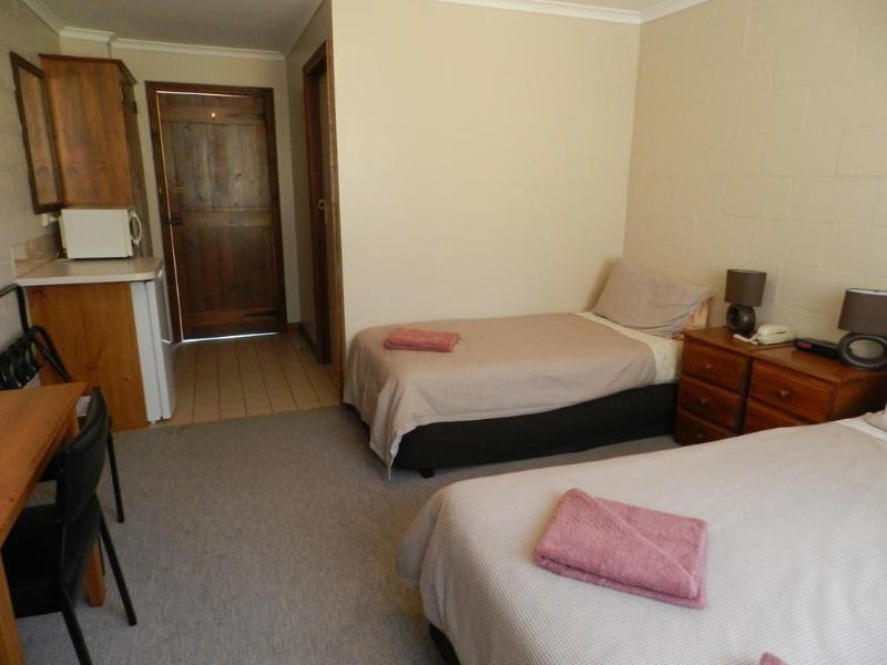 Twelve Apostles Motel & Country Retreat Princetown Eksteriør bilde