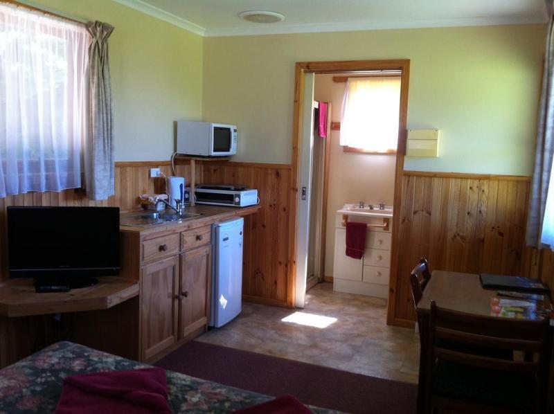 Twelve Apostles Motel & Country Retreat Princetown Eksteriør bilde