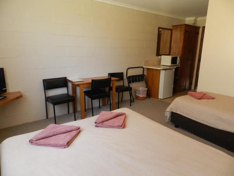 Twelve Apostles Motel & Country Retreat Princetown Eksteriør bilde