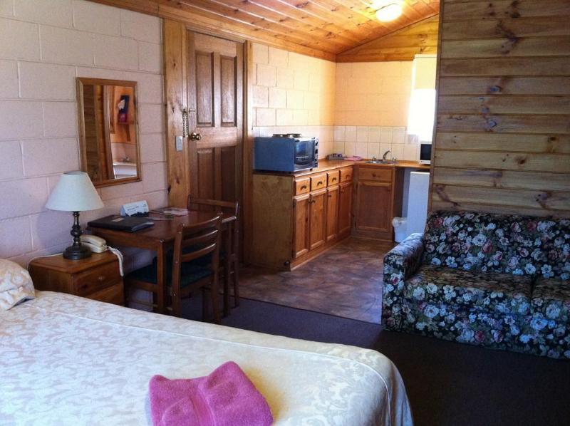 Twelve Apostles Motel & Country Retreat Princetown Eksteriør bilde