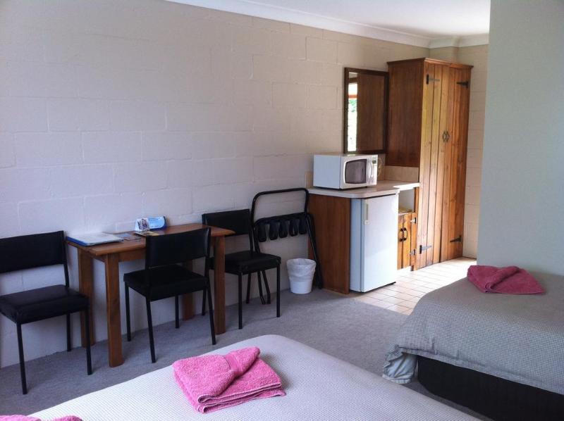 Twelve Apostles Motel & Country Retreat Princetown Eksteriør bilde