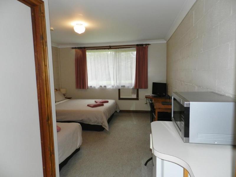 Twelve Apostles Motel & Country Retreat Princetown Eksteriør bilde