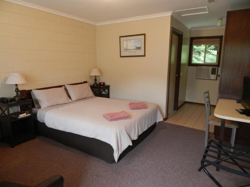 Twelve Apostles Motel & Country Retreat Princetown Eksteriør bilde