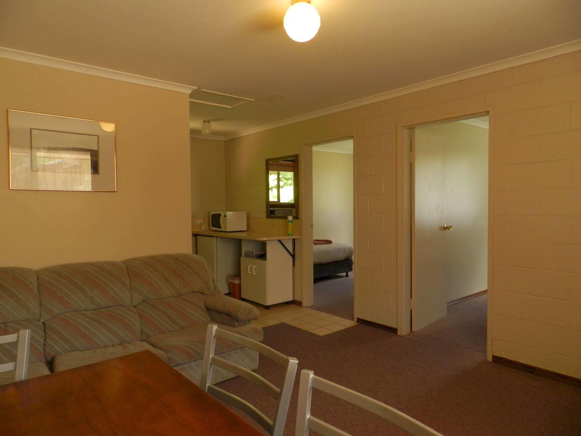 Twelve Apostles Motel & Country Retreat Princetown Eksteriør bilde