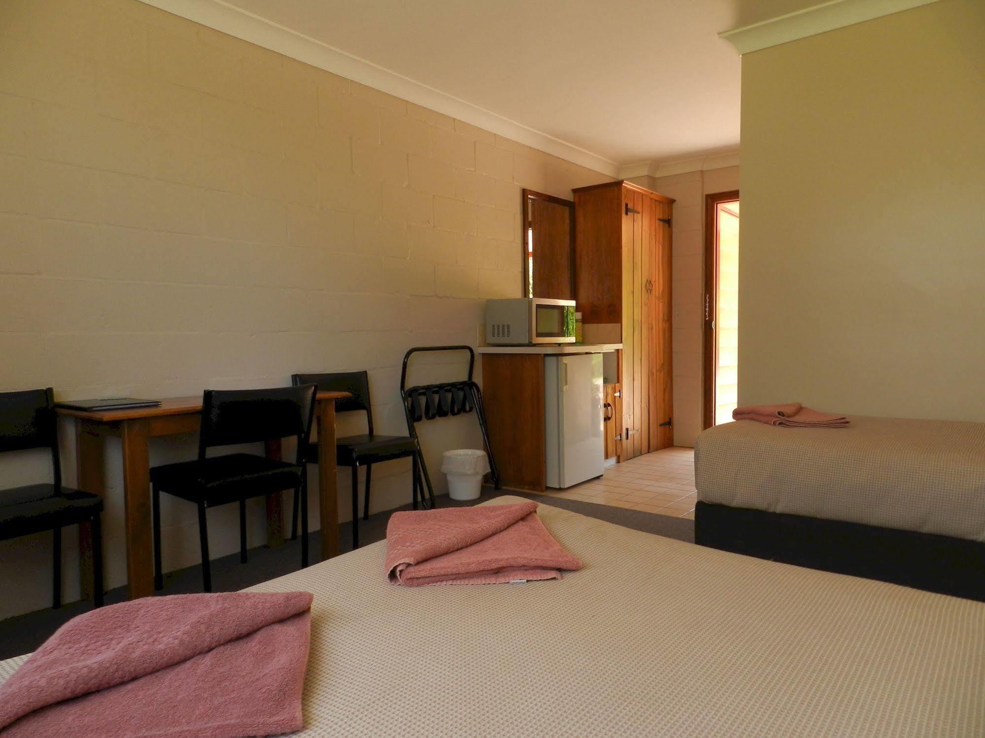 Twelve Apostles Motel & Country Retreat Princetown Eksteriør bilde