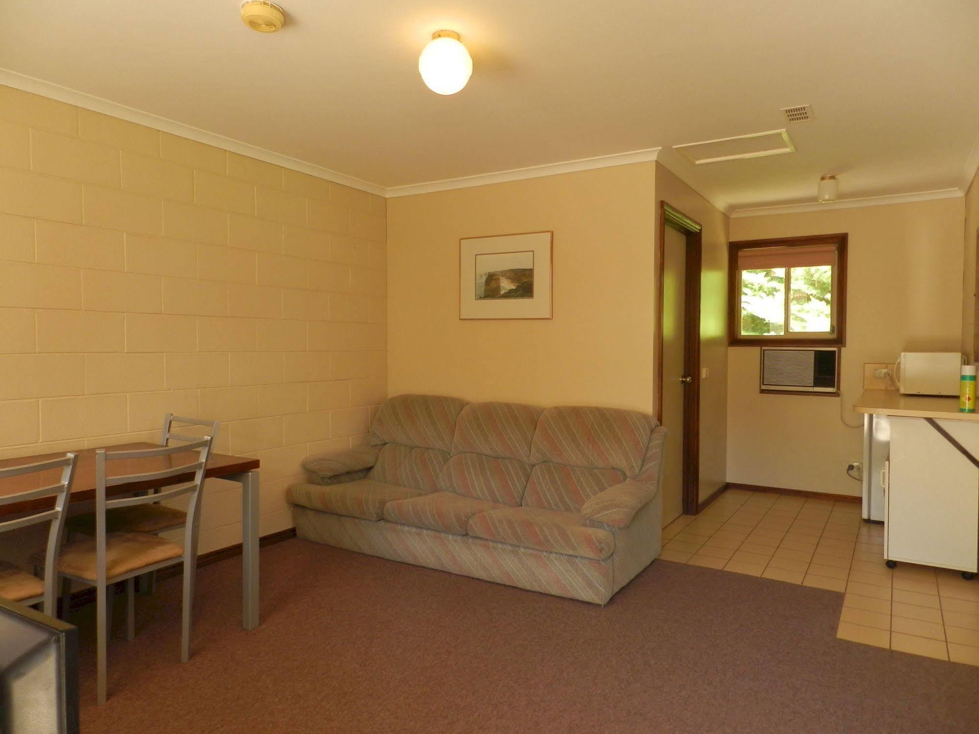 Twelve Apostles Motel & Country Retreat Princetown Eksteriør bilde