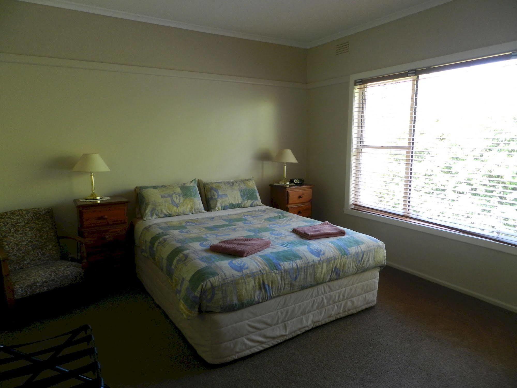 Twelve Apostles Motel & Country Retreat Princetown Eksteriør bilde