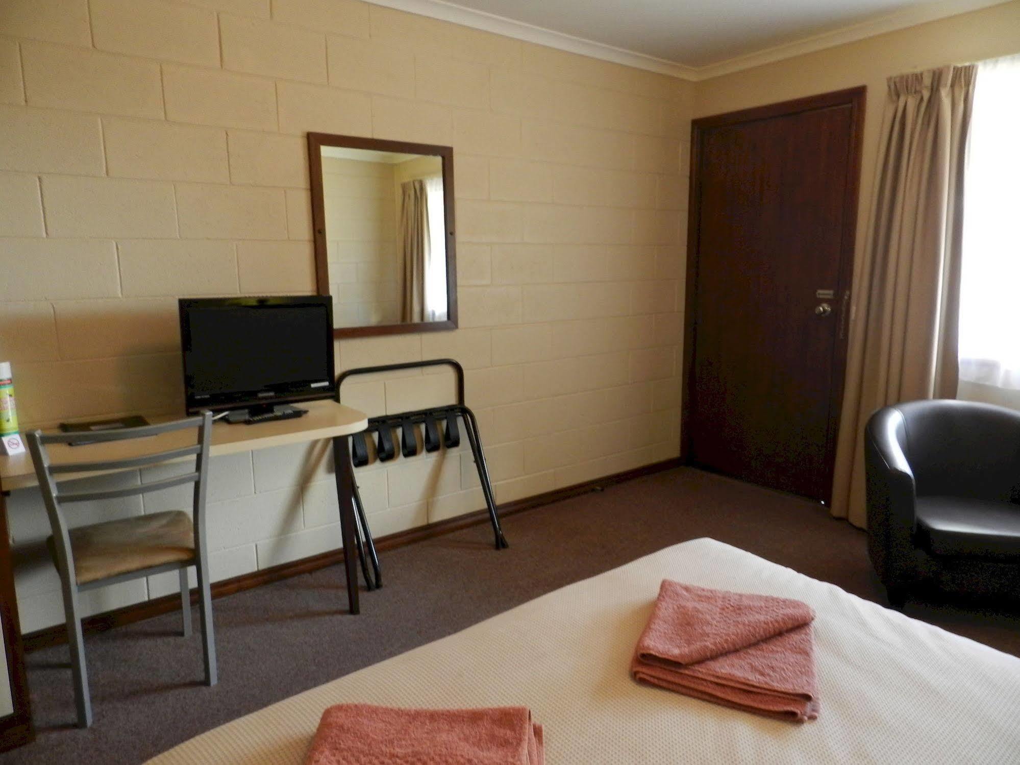 Twelve Apostles Motel & Country Retreat Princetown Eksteriør bilde