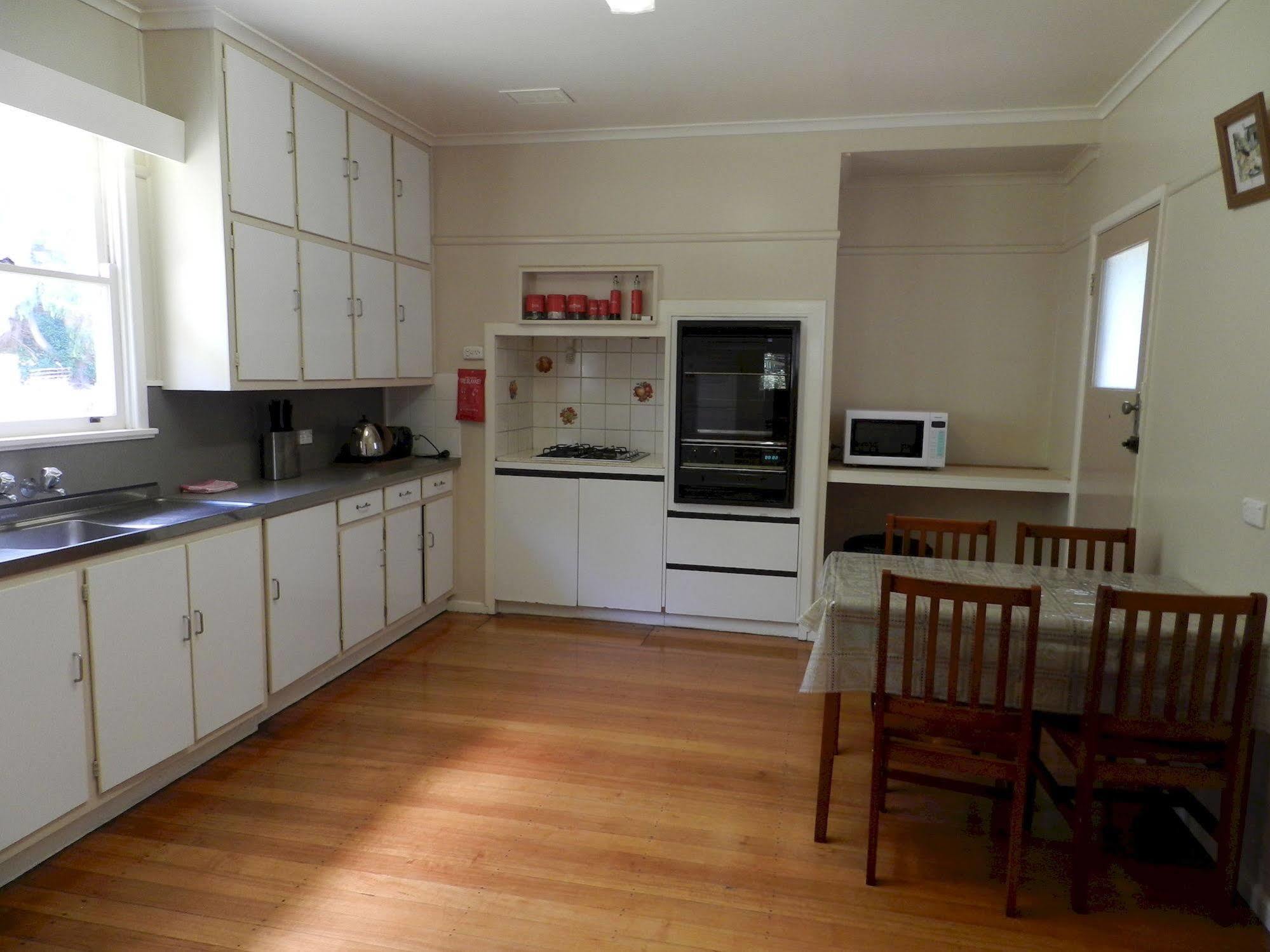 Twelve Apostles Motel & Country Retreat Princetown Eksteriør bilde