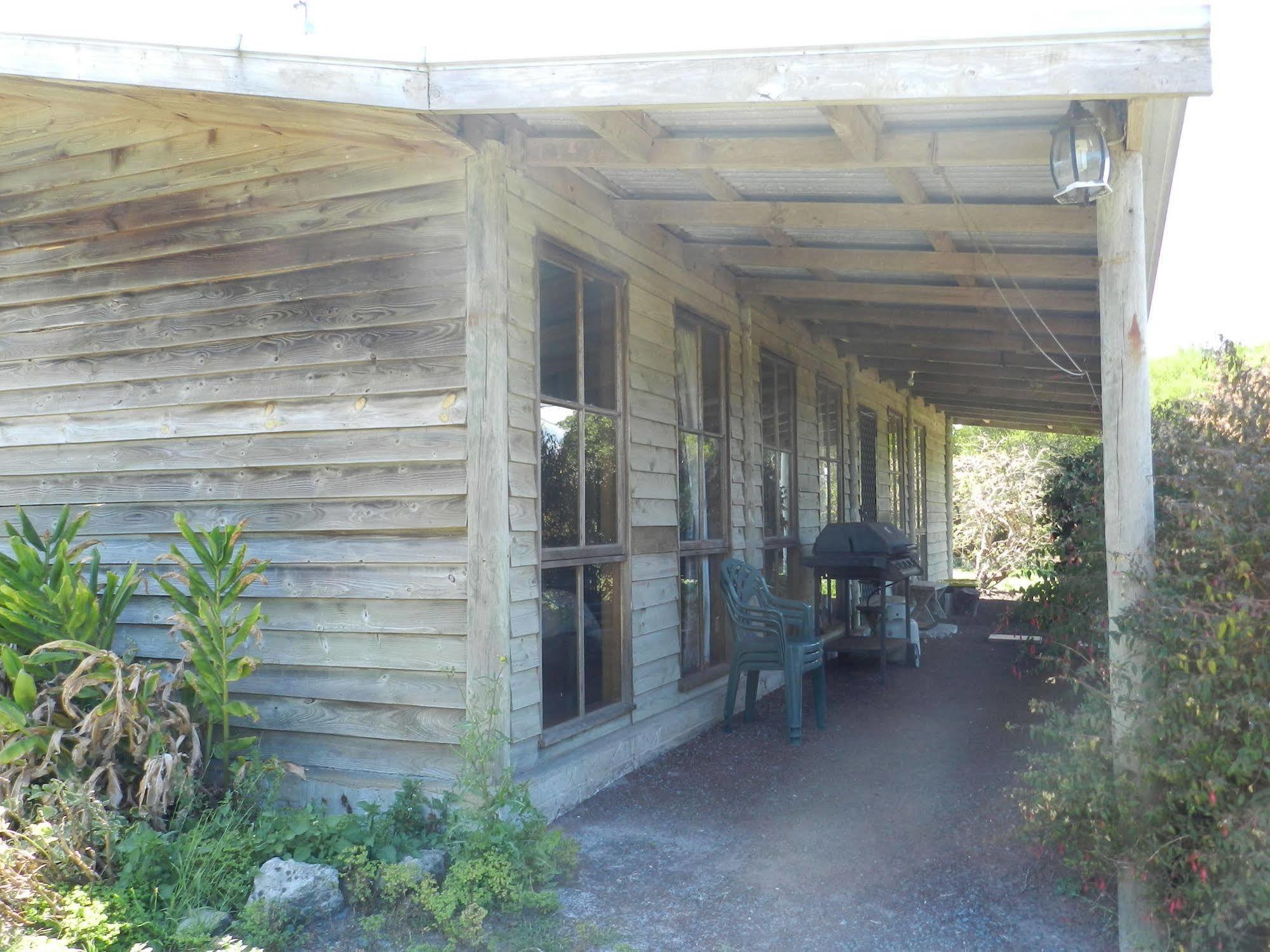 Twelve Apostles Motel & Country Retreat Princetown Eksteriør bilde