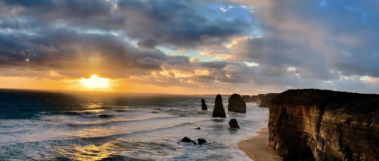 Twelve Apostles Motel & Country Retreat Princetown Eksteriør bilde