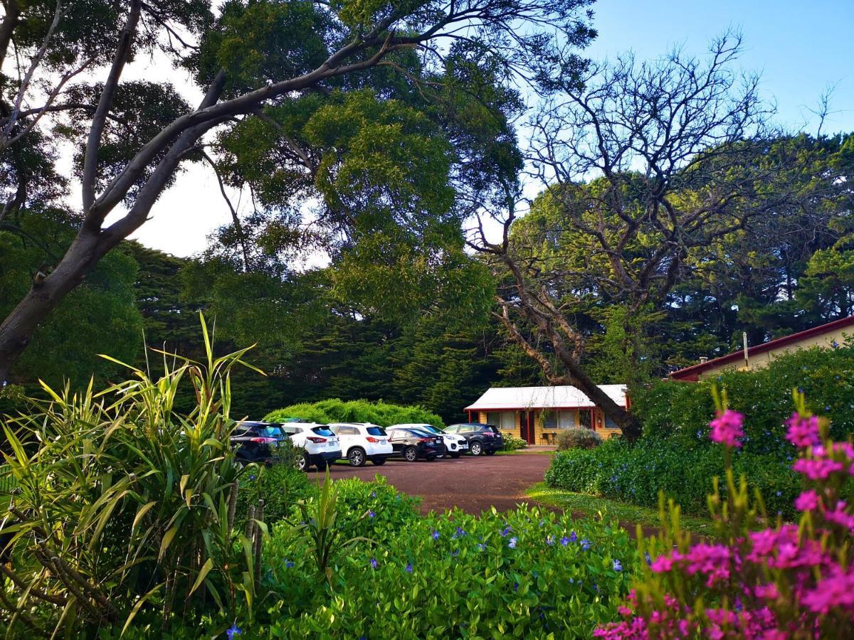 Twelve Apostles Motel & Country Retreat Princetown Eksteriør bilde