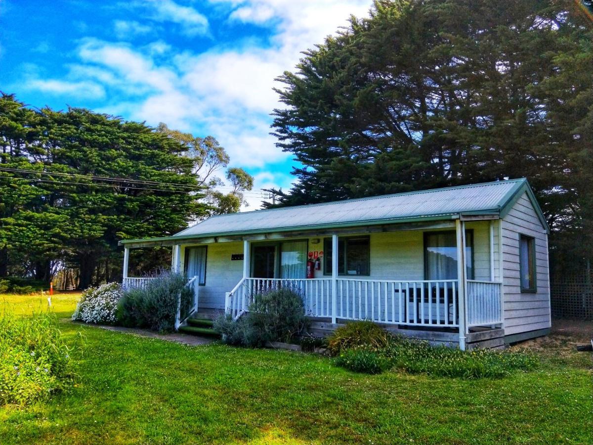 Twelve Apostles Motel & Country Retreat Princetown Eksteriør bilde